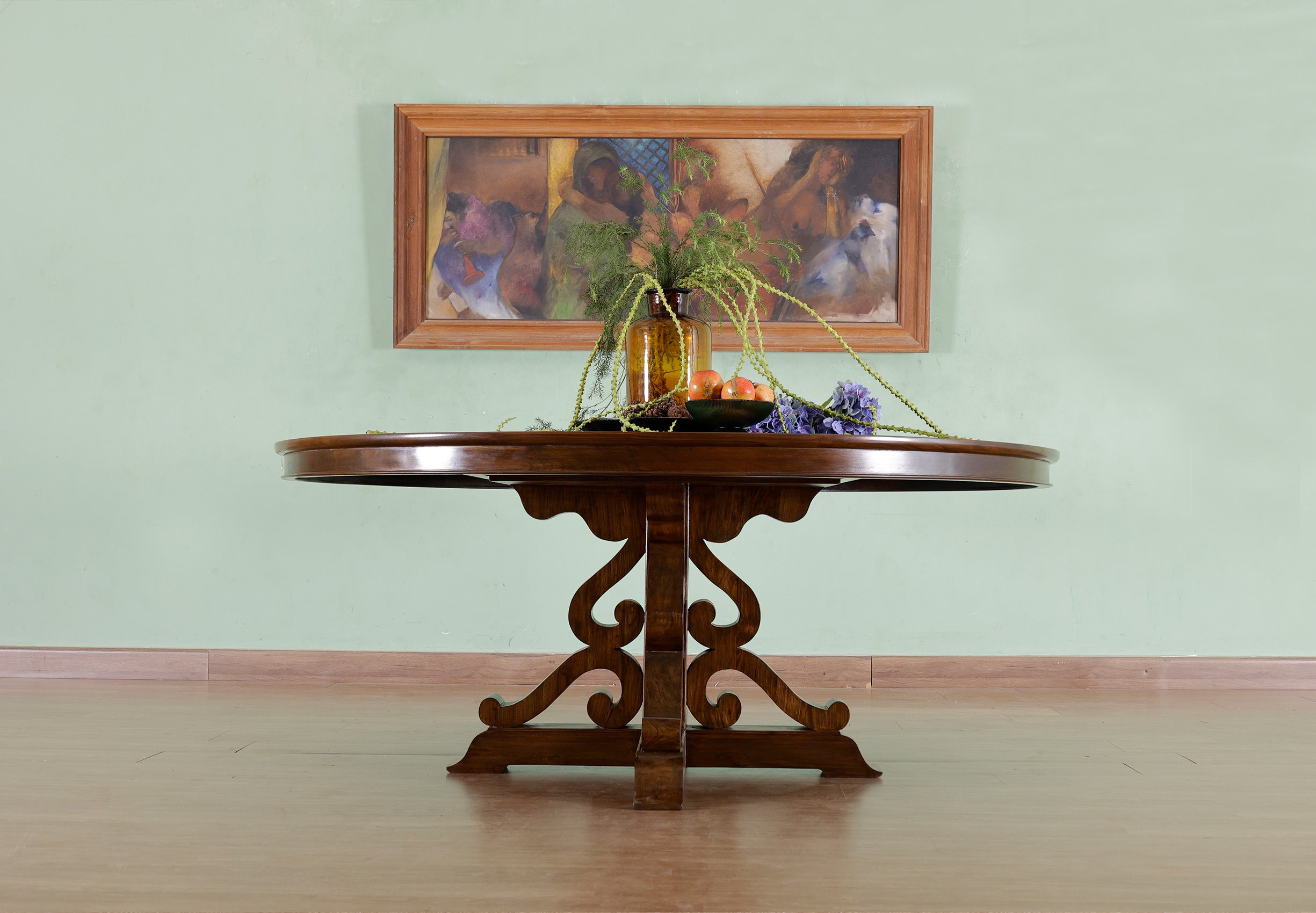 Orwell Dining Table