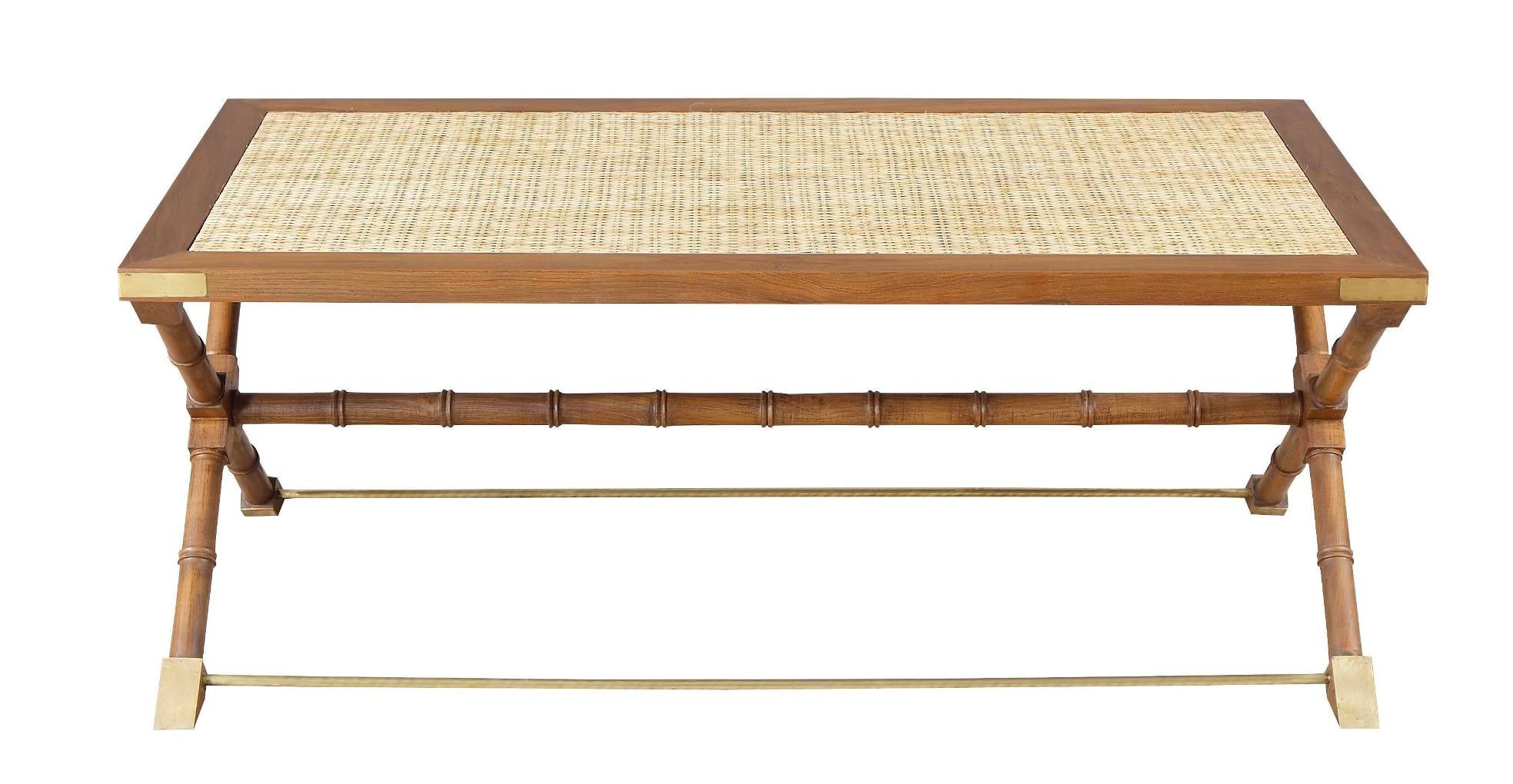 Burdon Coffee Table