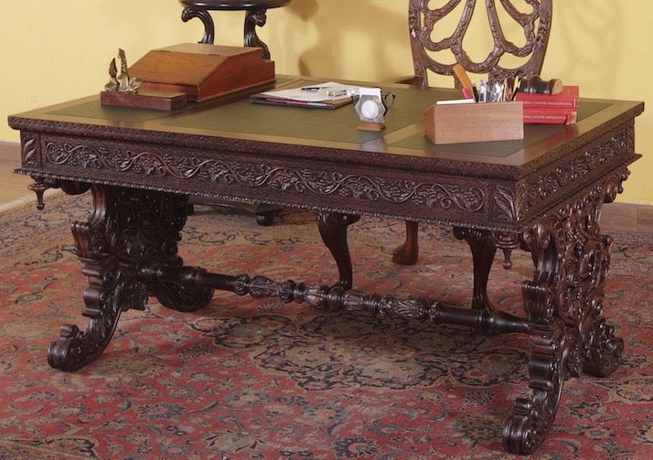 Gladstone Desk
