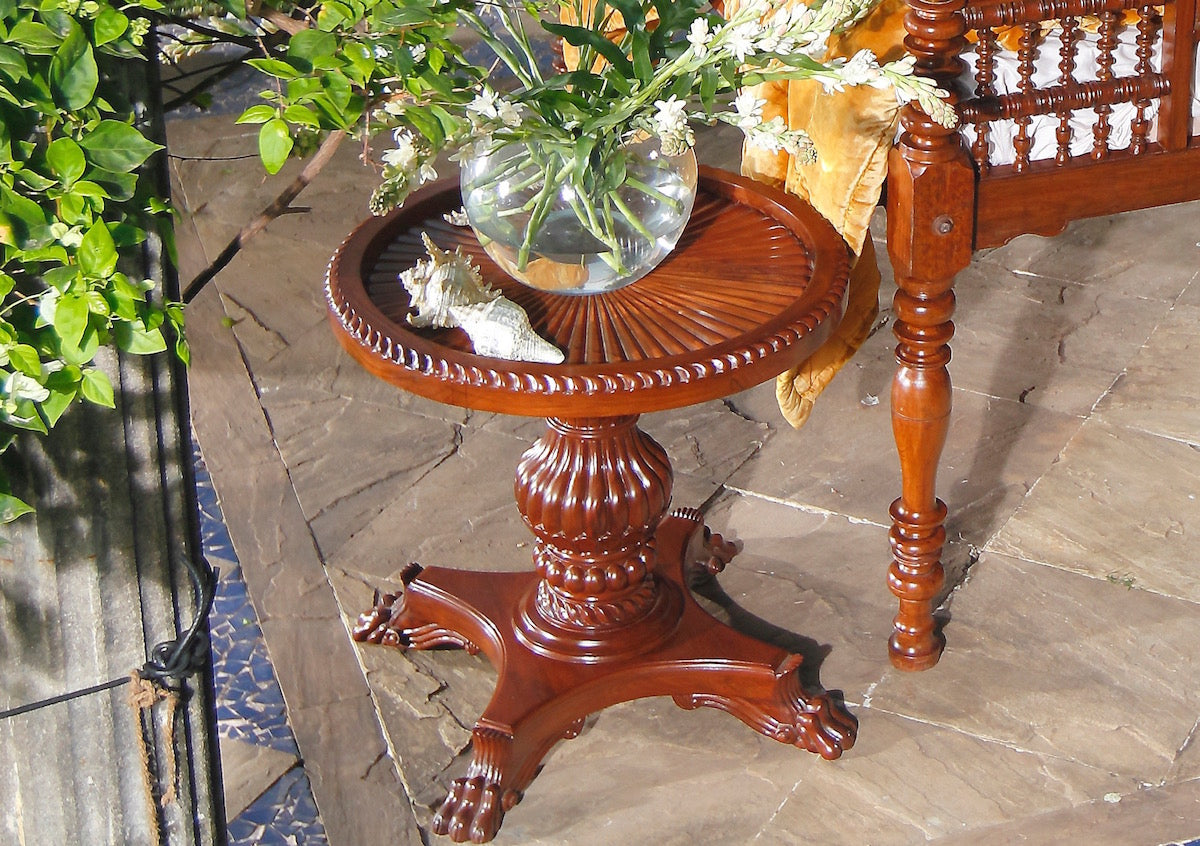 Dorman Dining Table Base