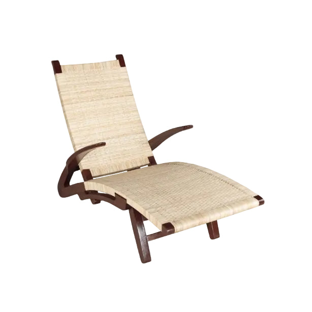Rinfret Dolphin Chaise Longue