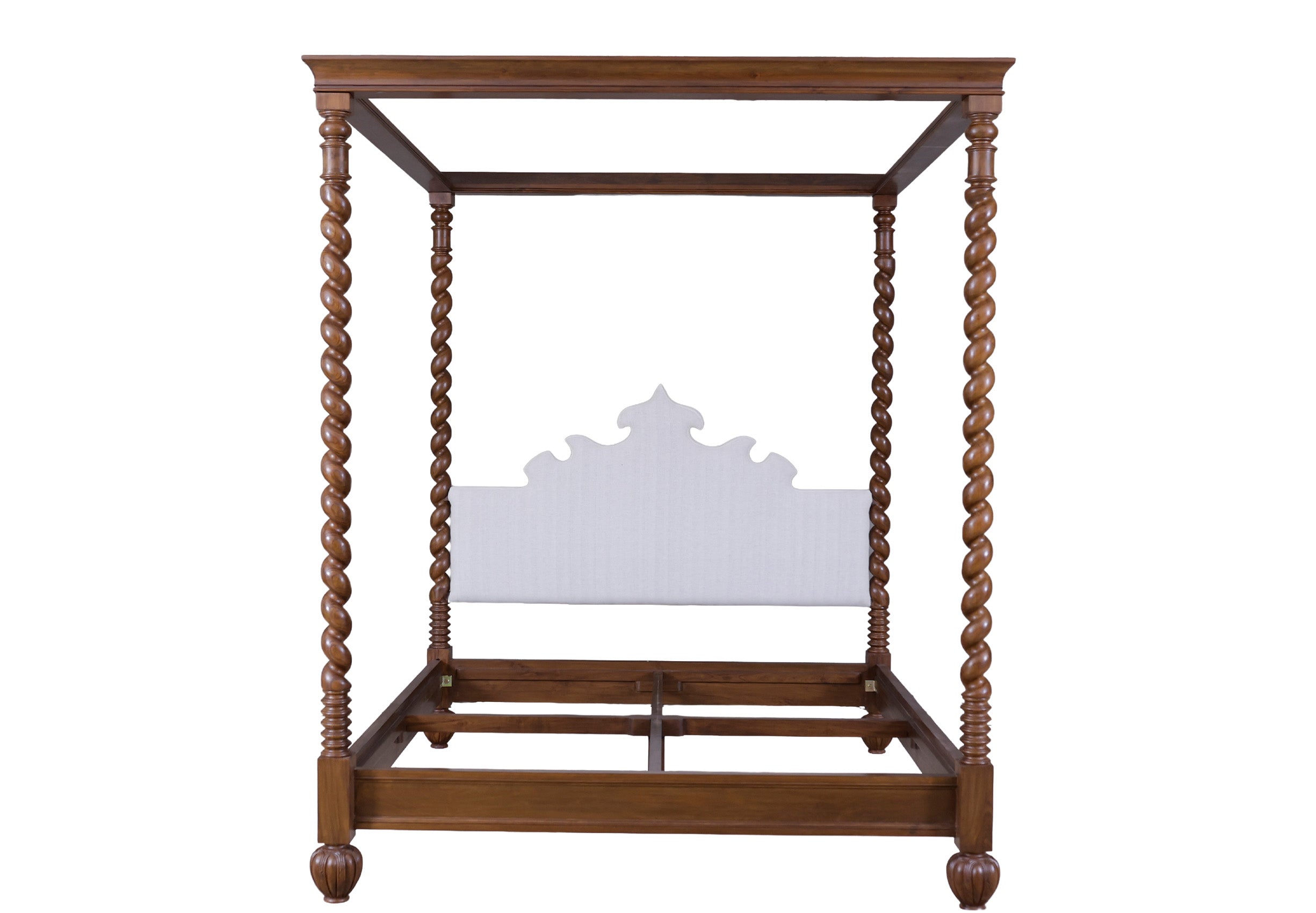 Welton Poster Bed