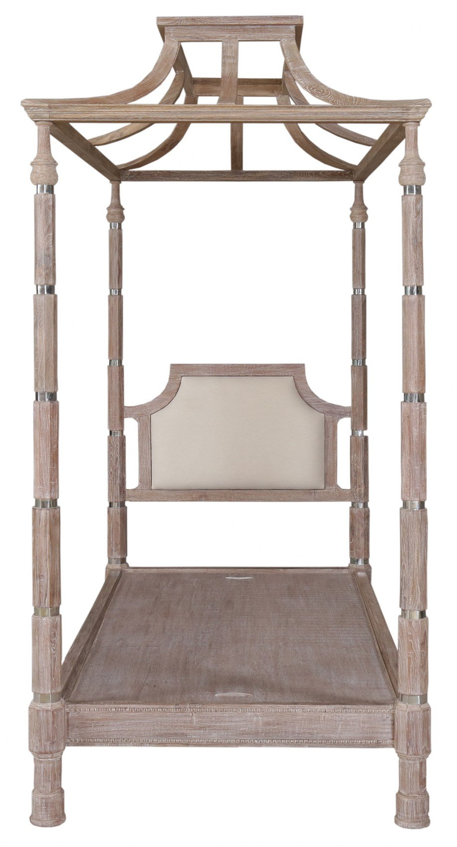 Jefferson Twin Bed