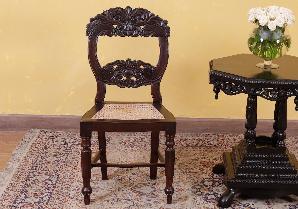 Hernan Chair