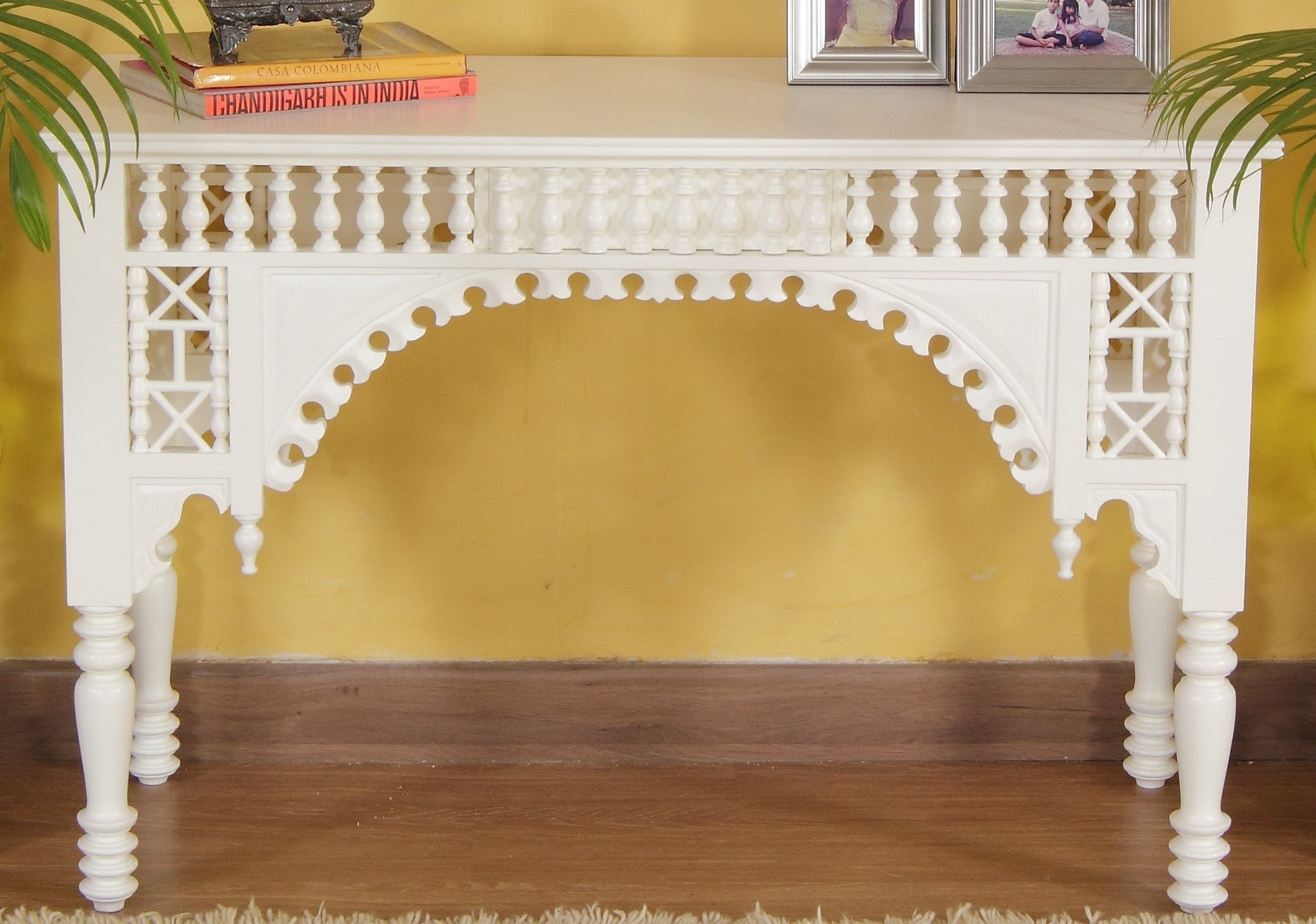 Edmund Console Table