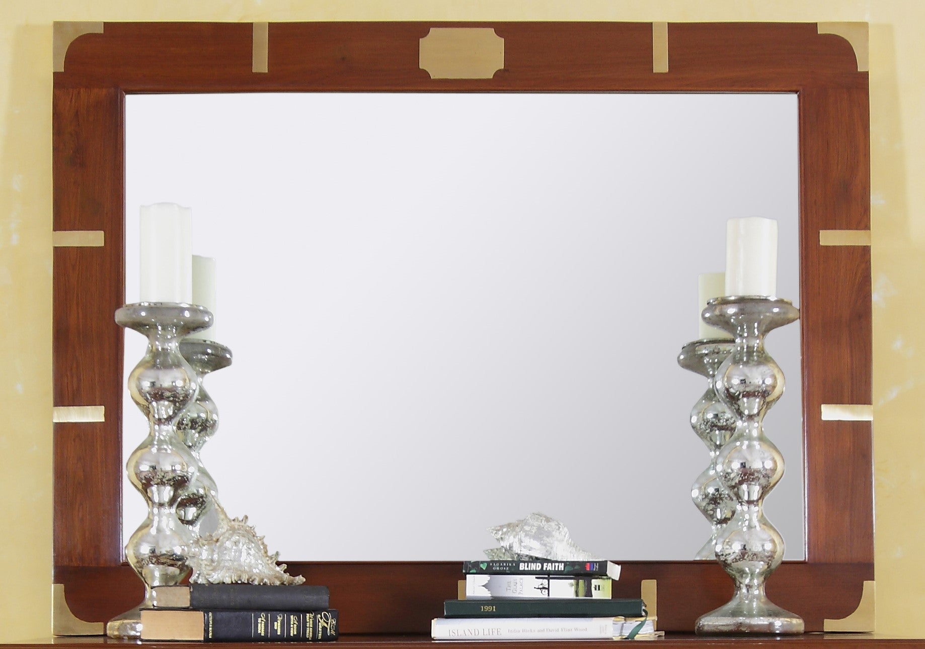 Bentnick Frame