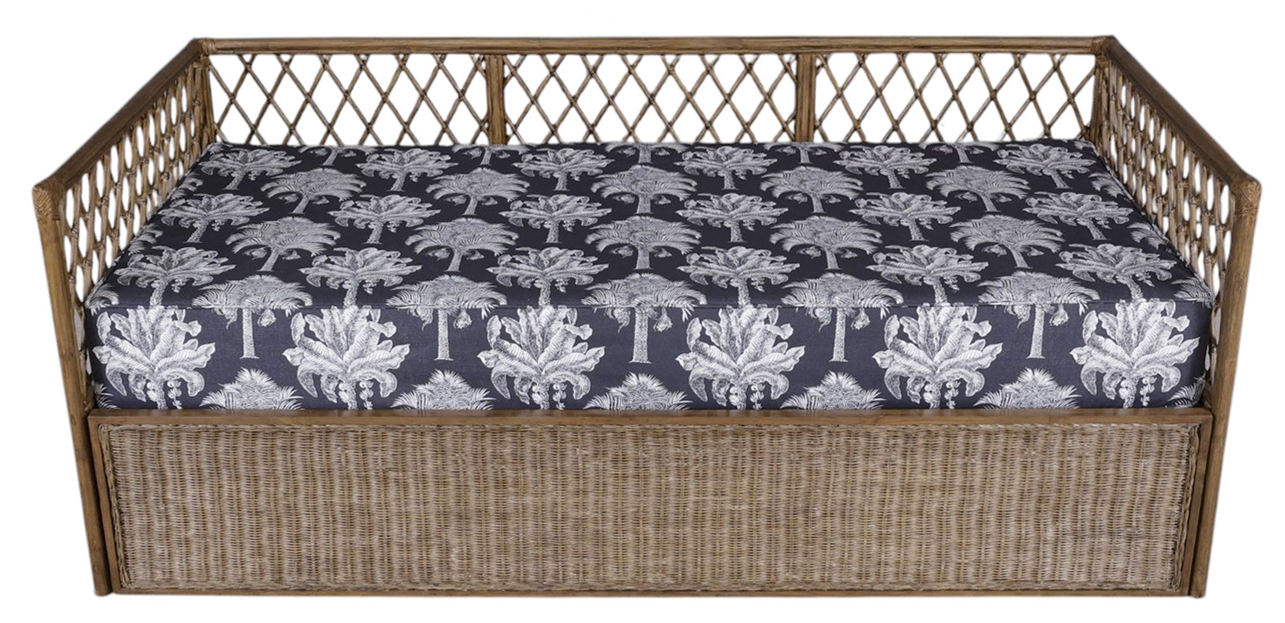 Cornelius Trundle Bed