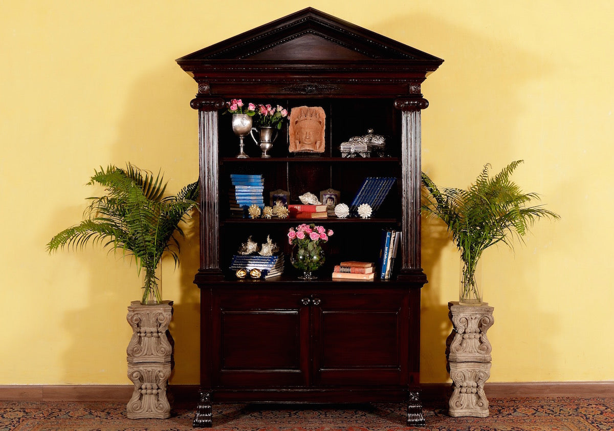 Turner Cabinet