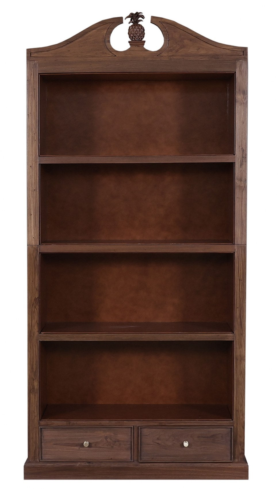 Netla Bookshelf