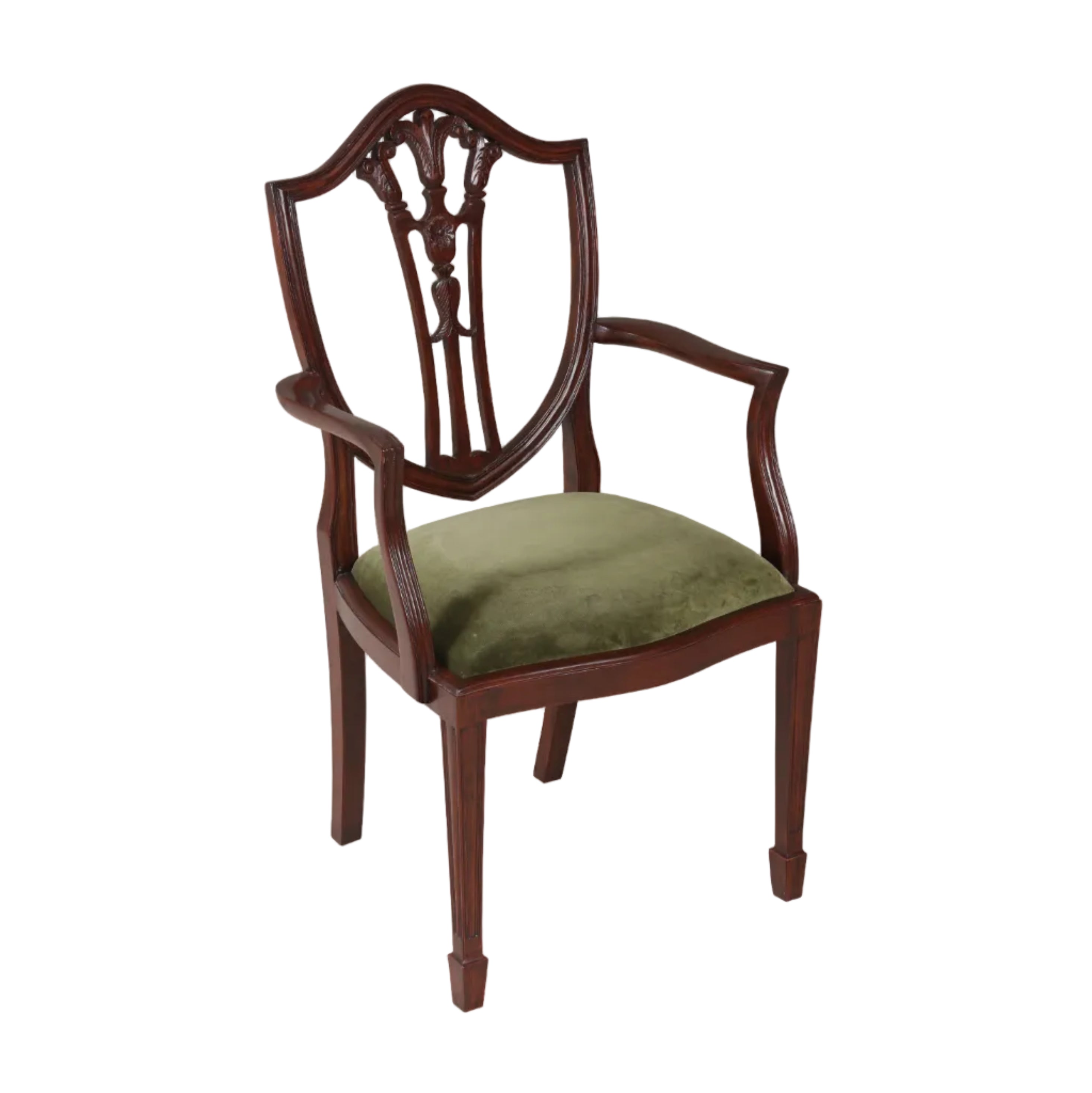 Beard Dining Chair