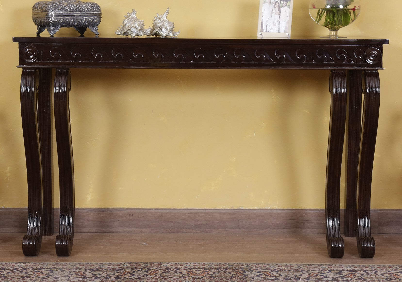 Brathwaite Console Table