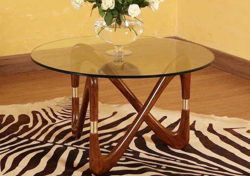Alexandre Cocktail Table