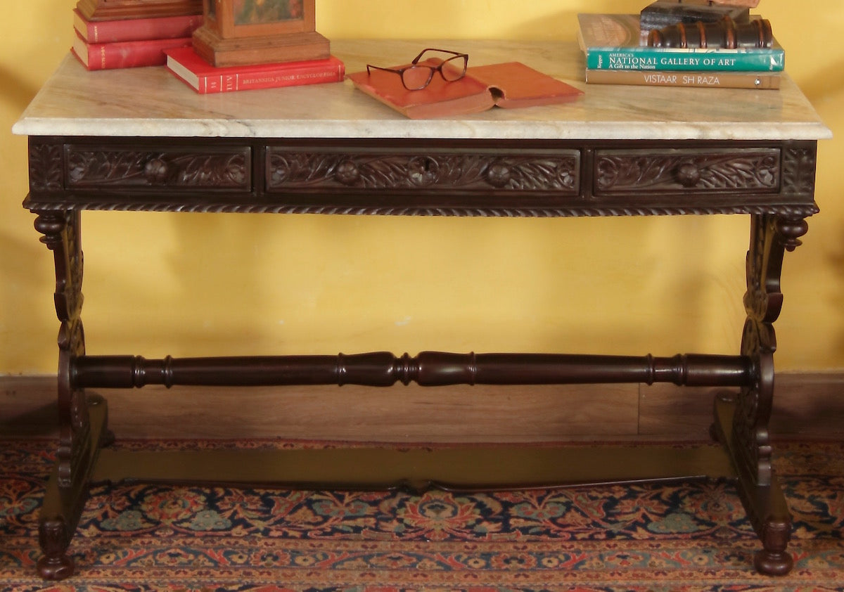Fitzgerald Console Table