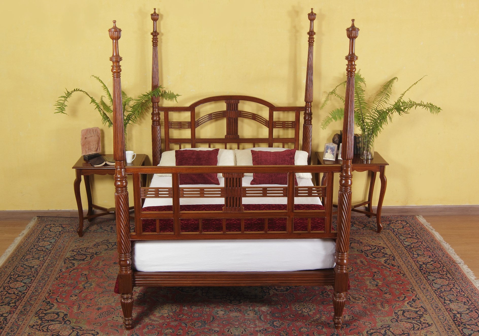 Henry Bed