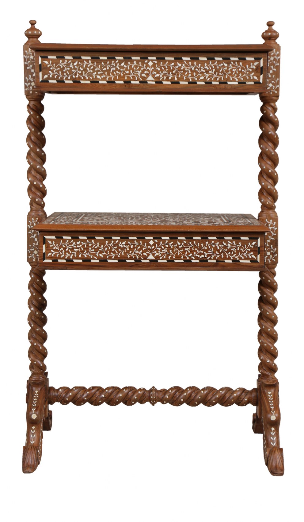 Hermann Occasional Table