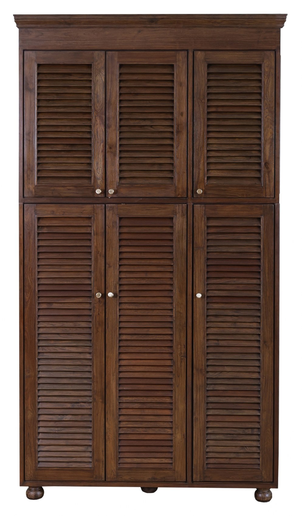 Bellomont Closet