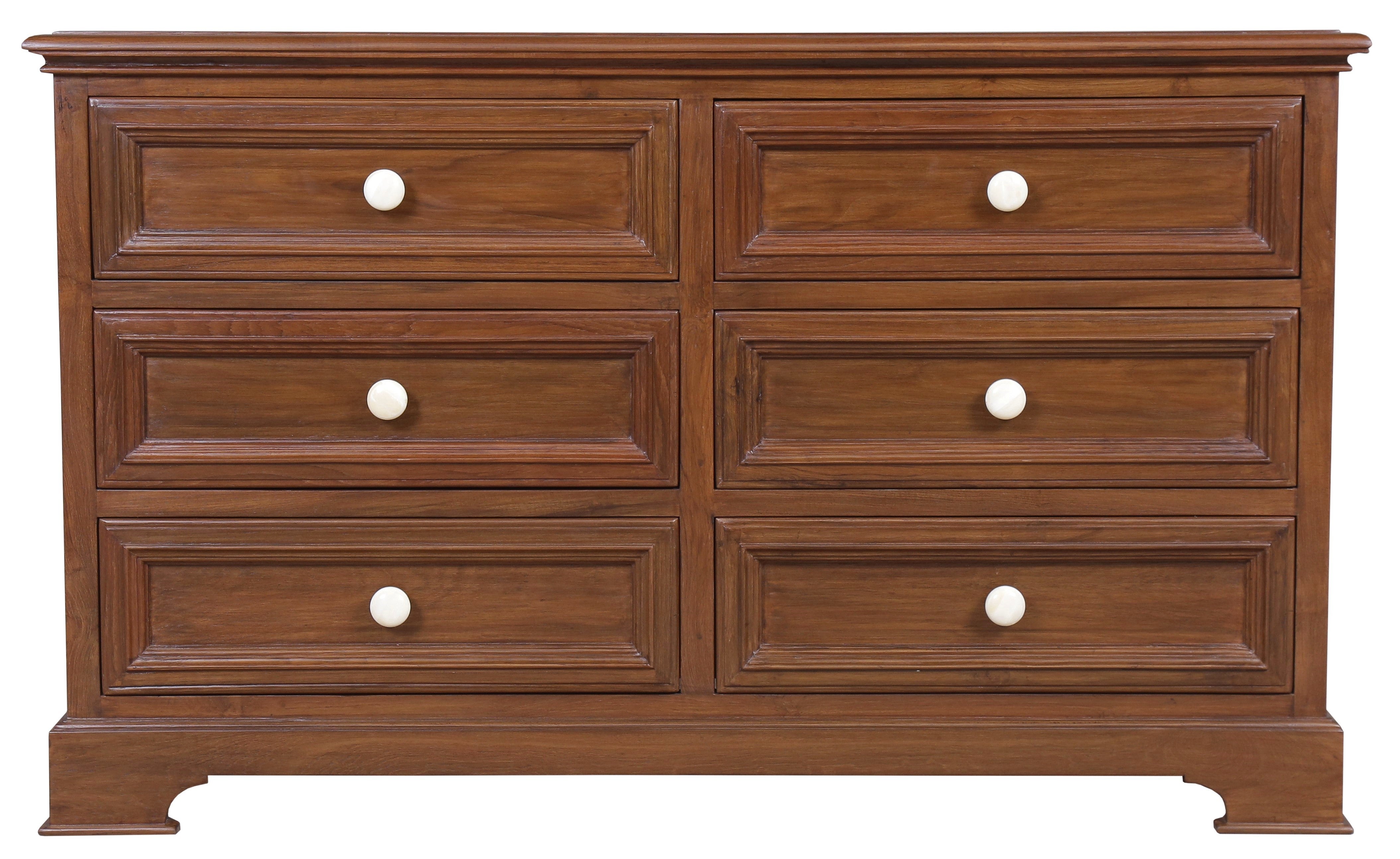 Majoribanks Dresser