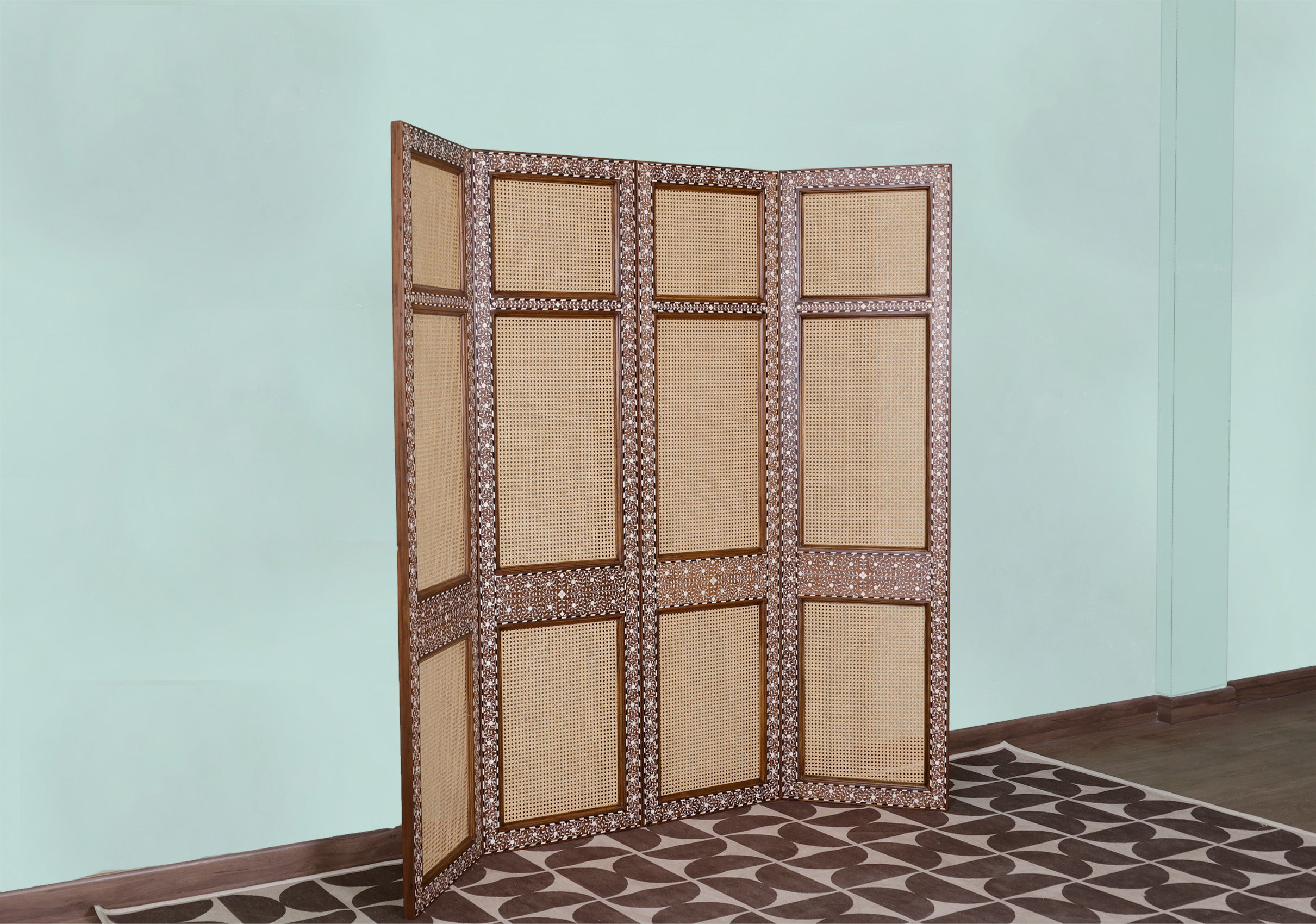 Wolfson Screen