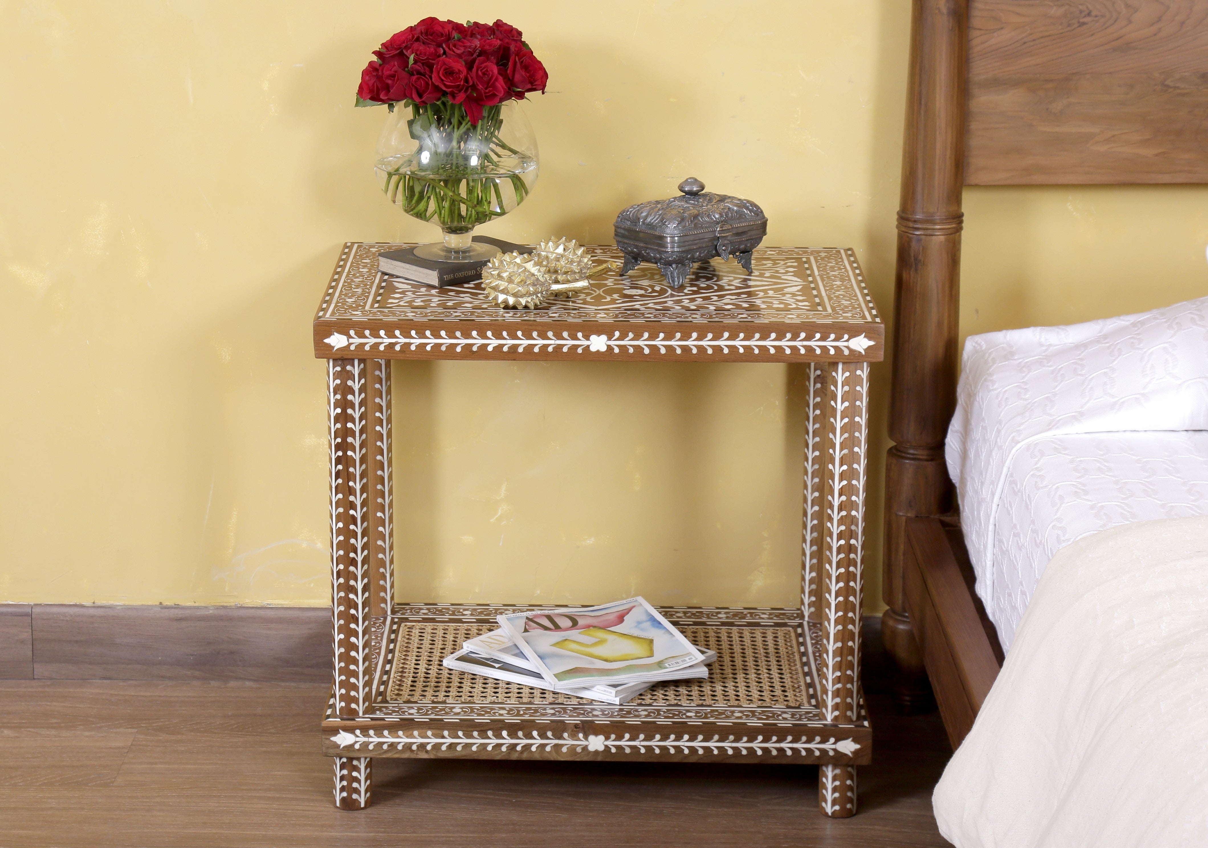 Polman Nightstand