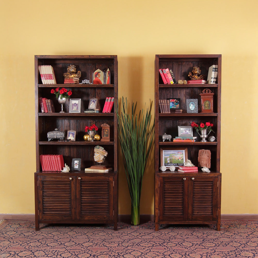 Kortright Bookshelf