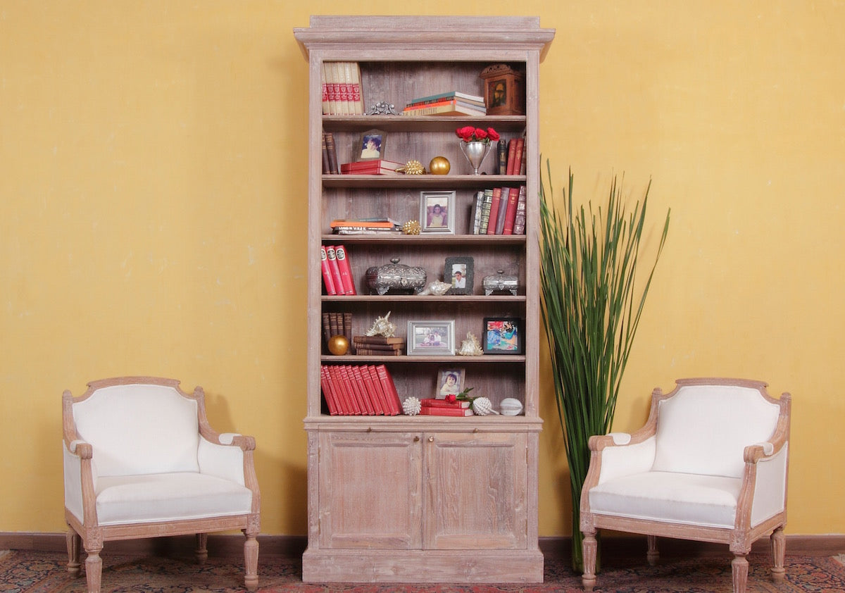 Harris Bookcase
