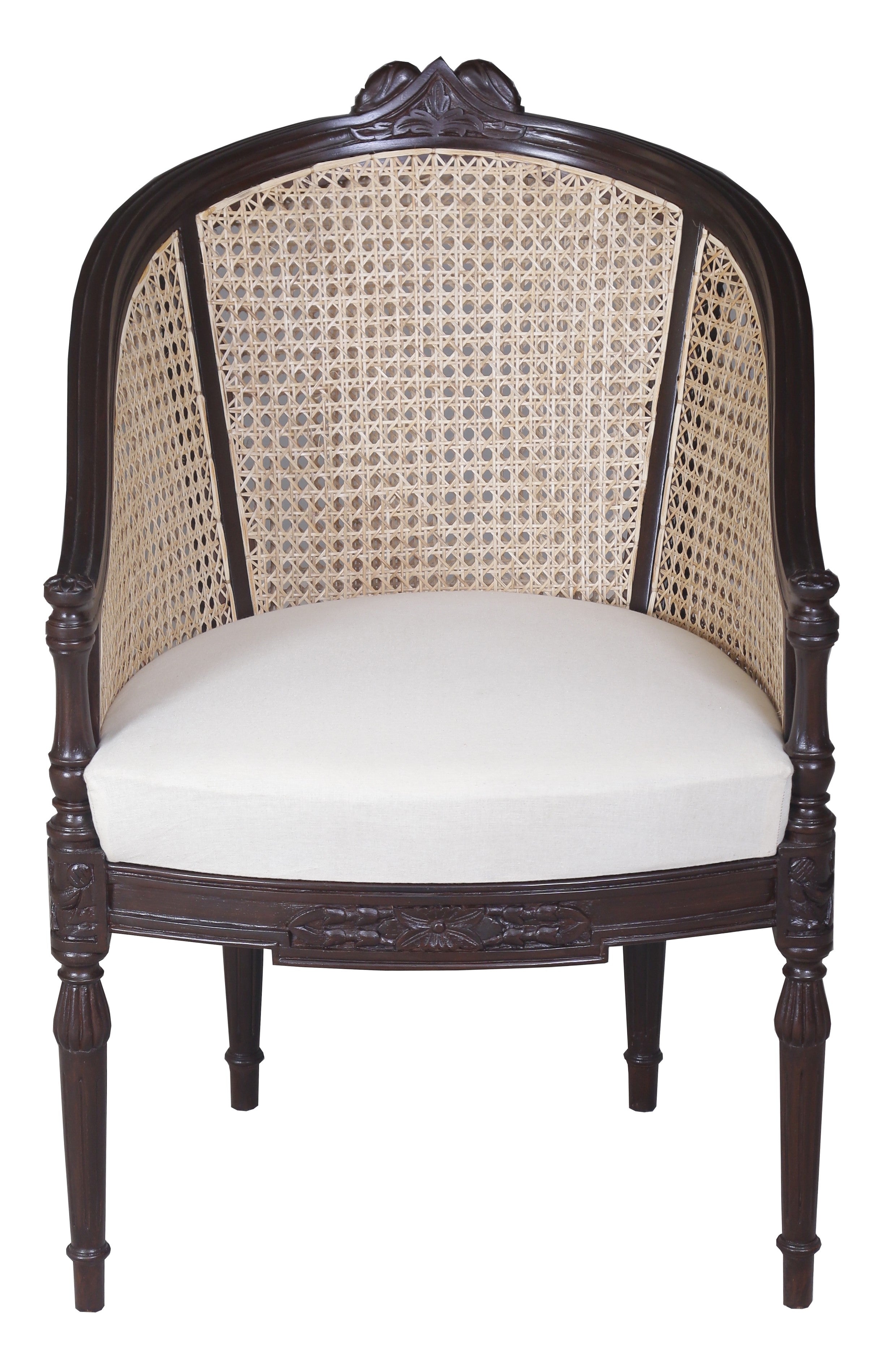 Quiroga Tub Chair