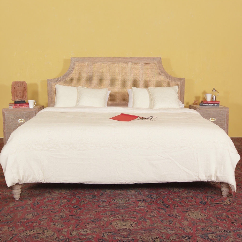 Sendall Bed