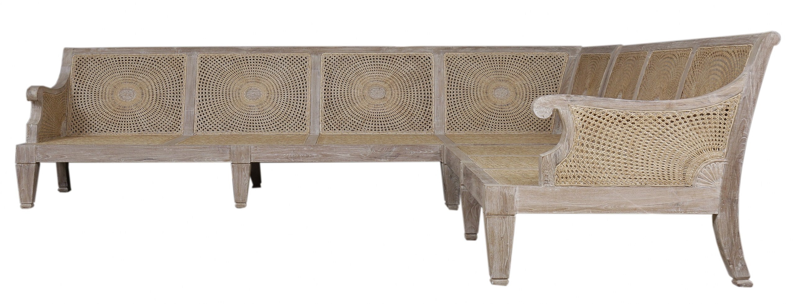 Thacker Sectional Sofa