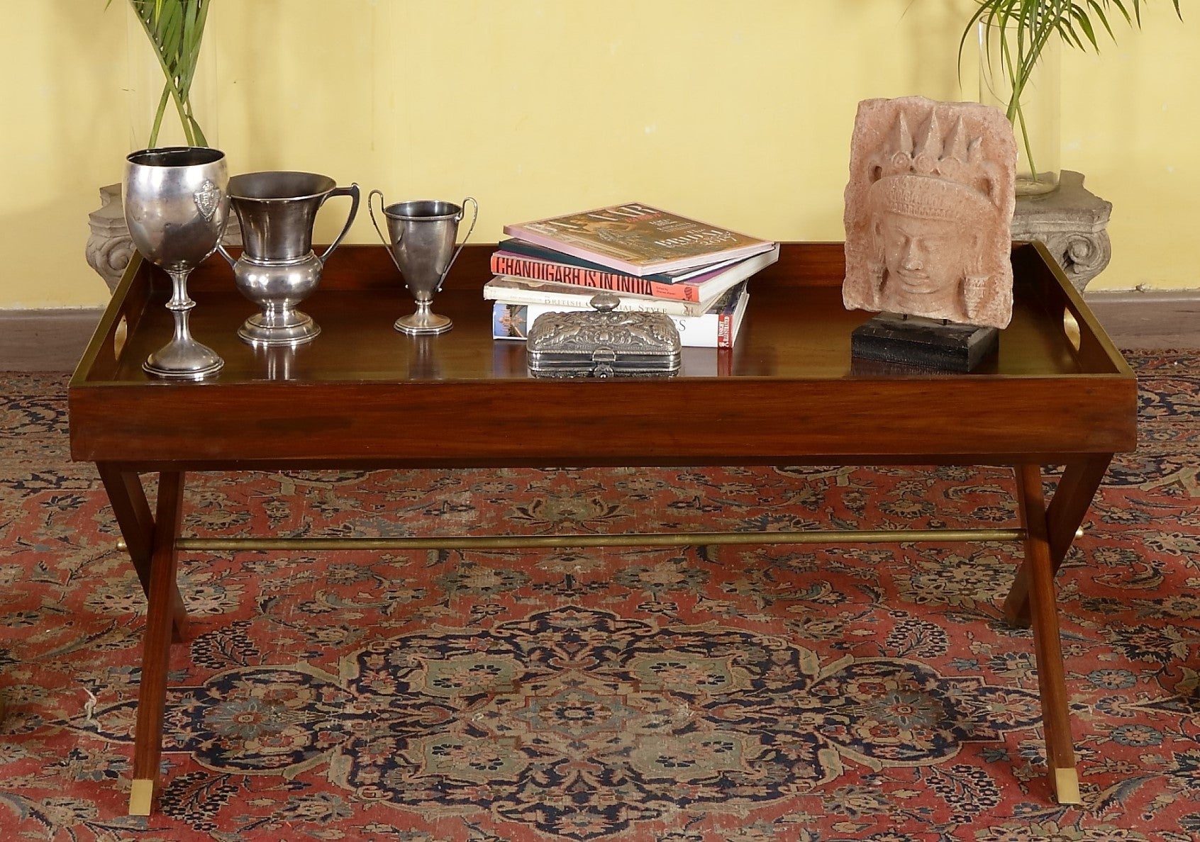 Ronaldshay Coffee Table