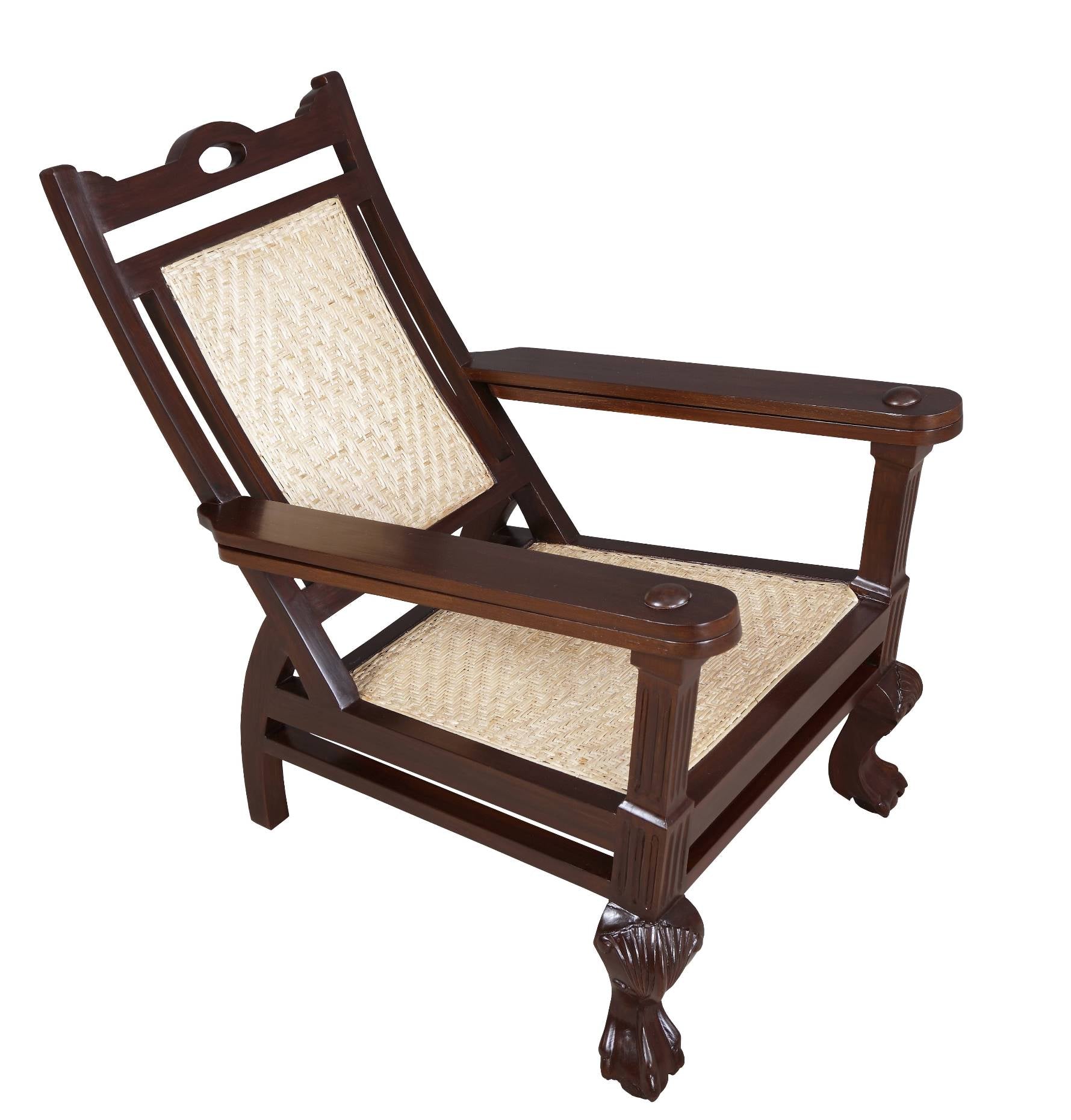 Buxton Planters Chair