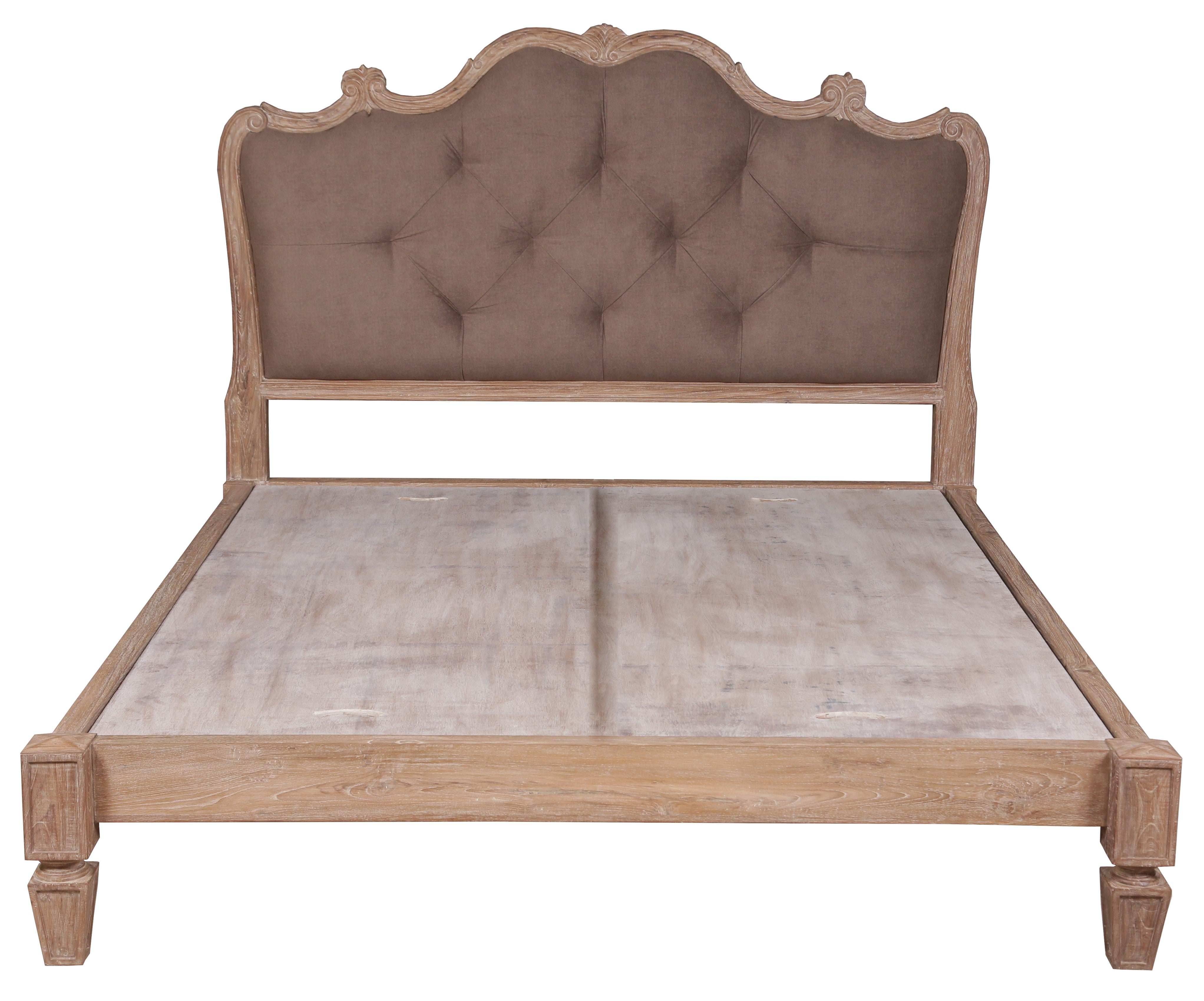 Sanchez Bed