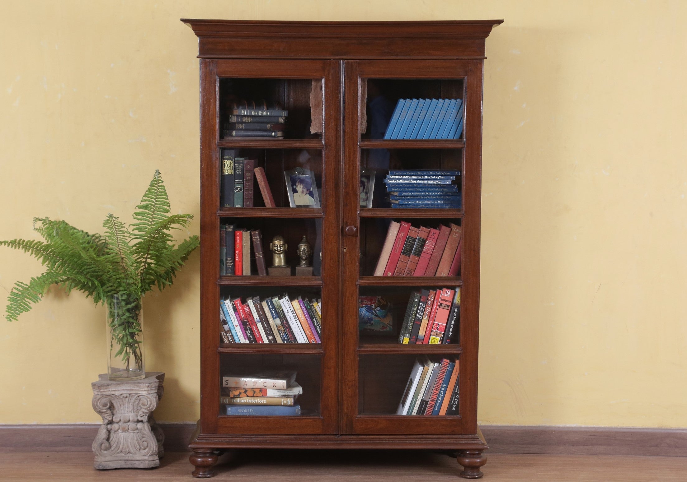 Littleton Bookcase