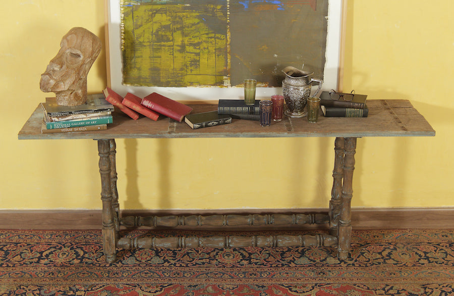 Boston Console Table
