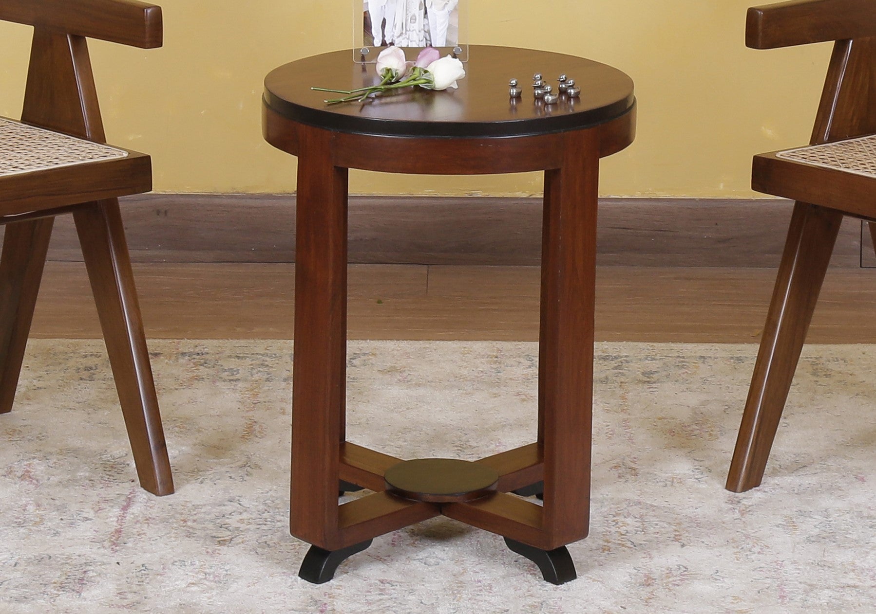 Foxcroft Occasional Table