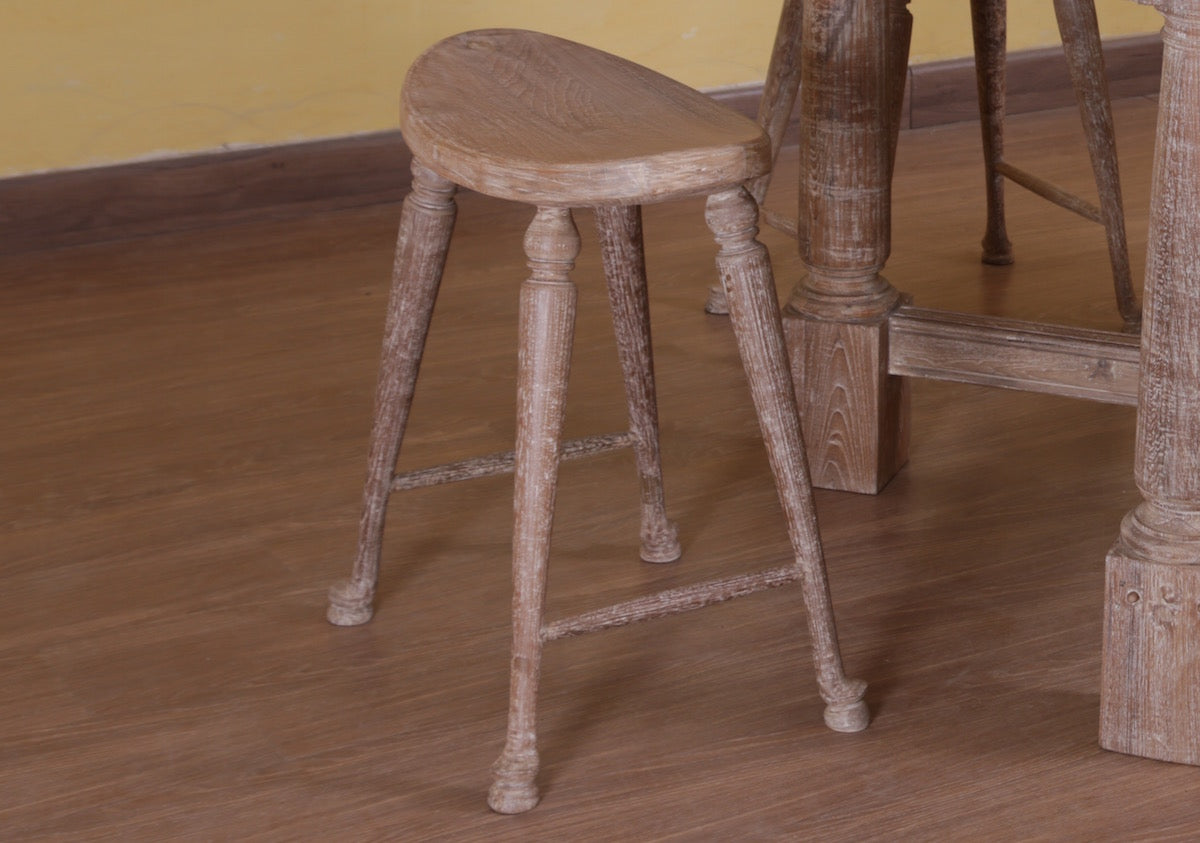 Crow Stool