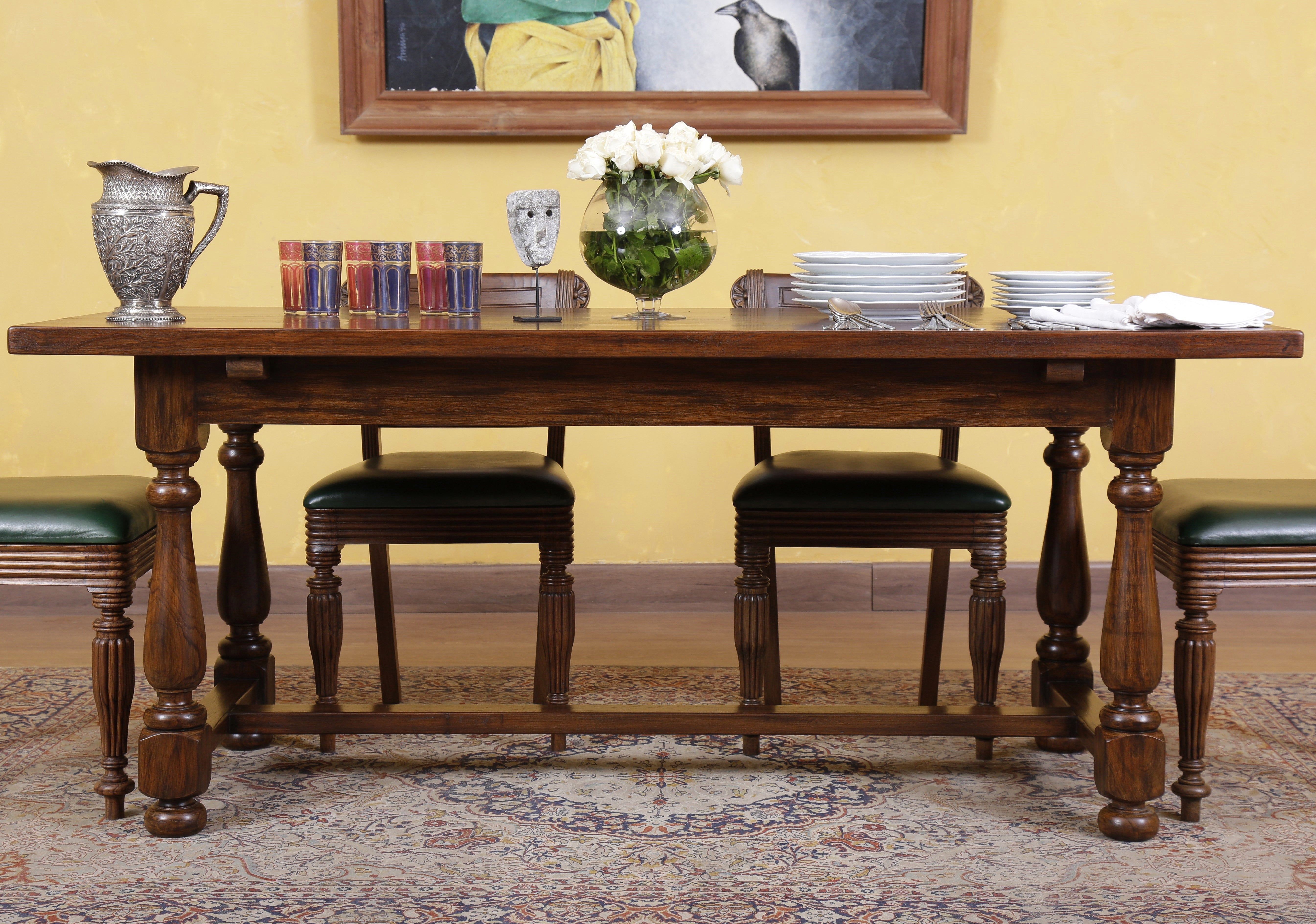 Sebastian Dining Table