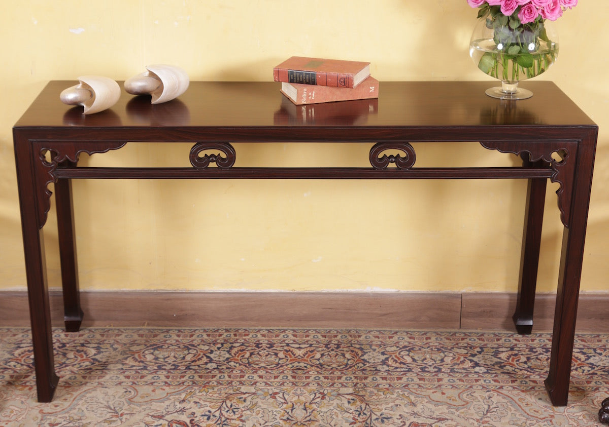 Cortes Console Table