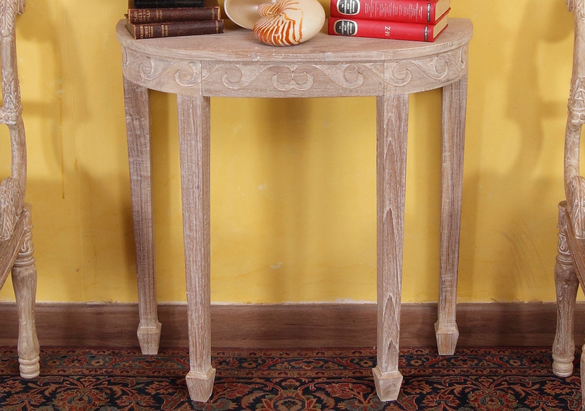 Rawson Console Table