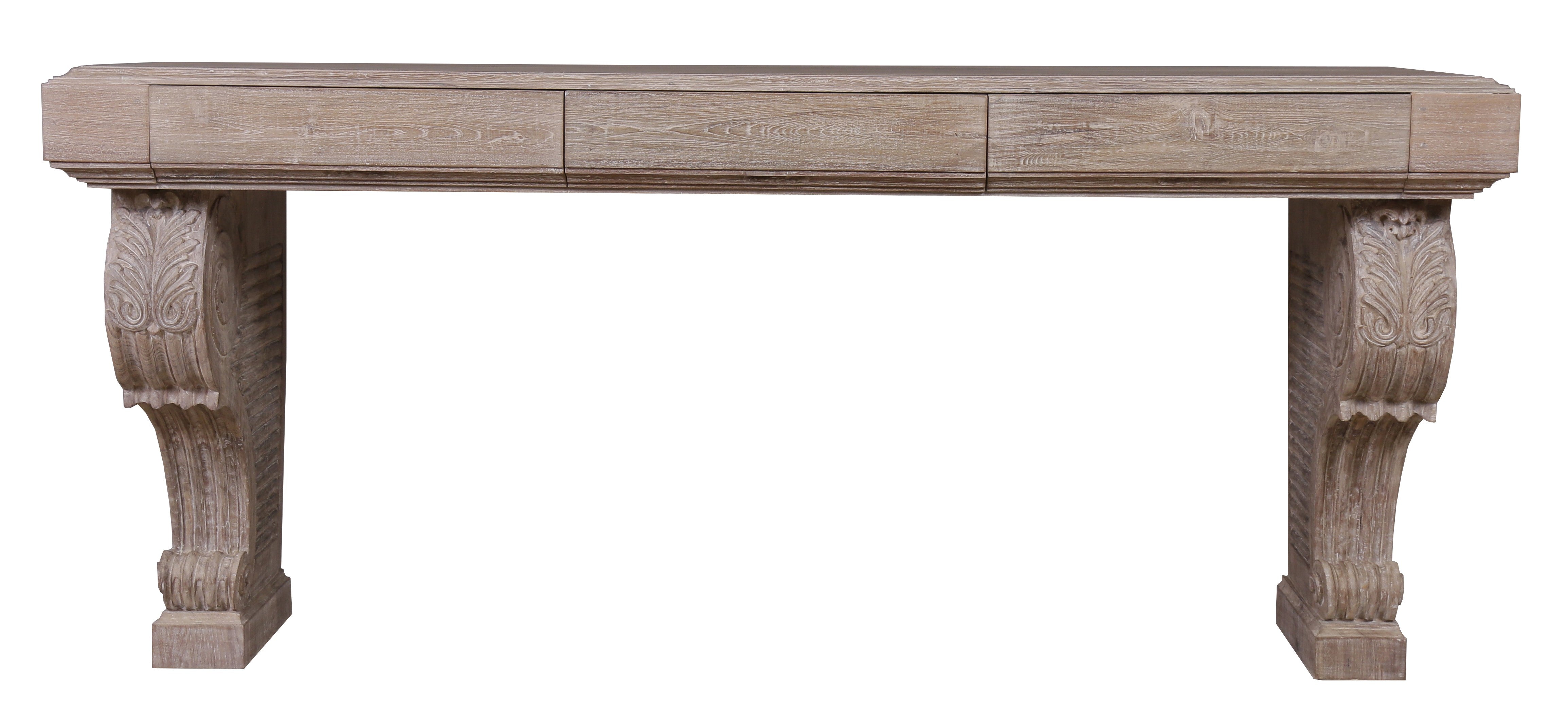 Alleyne Console Table