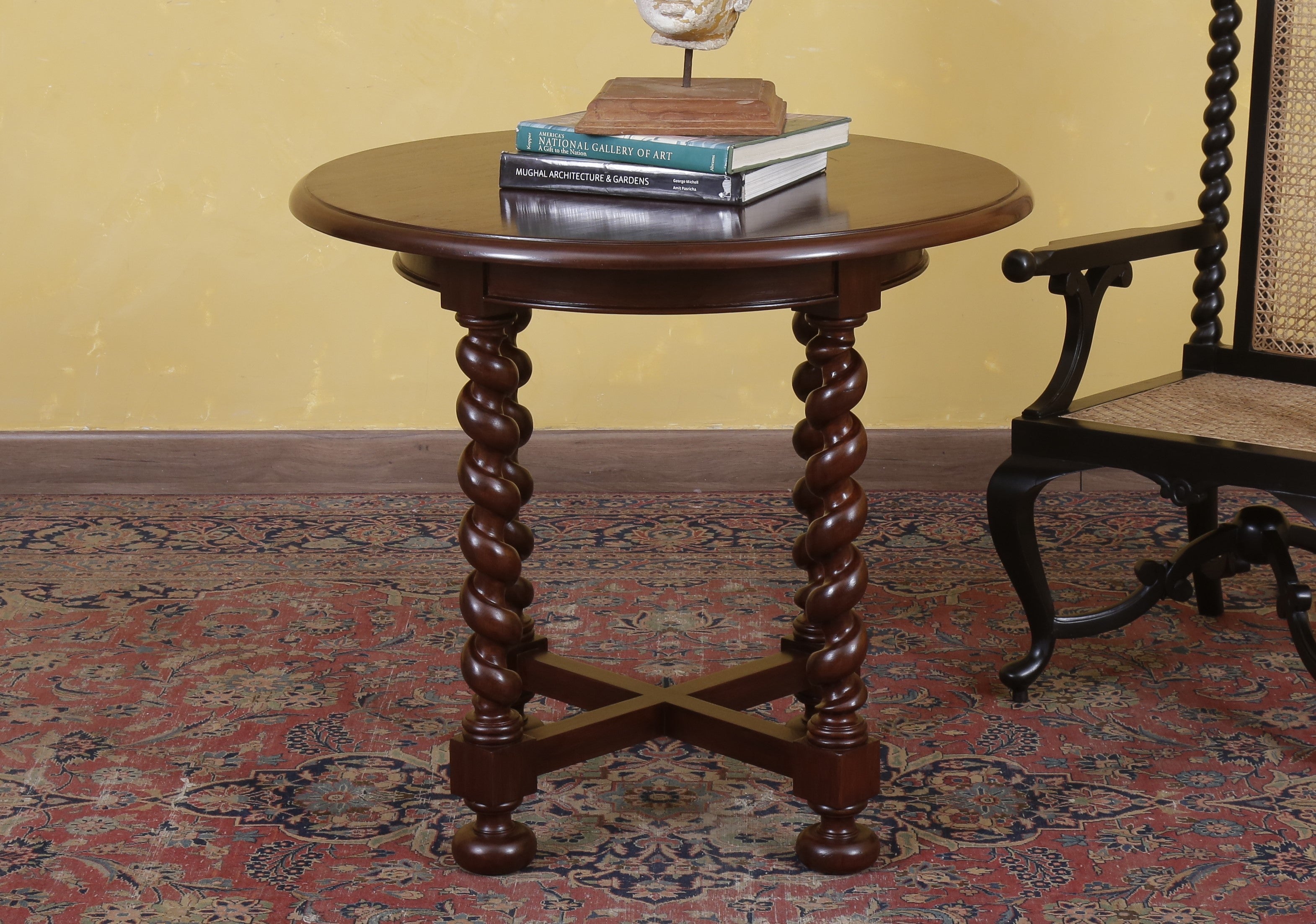 Hampden Occasional Table