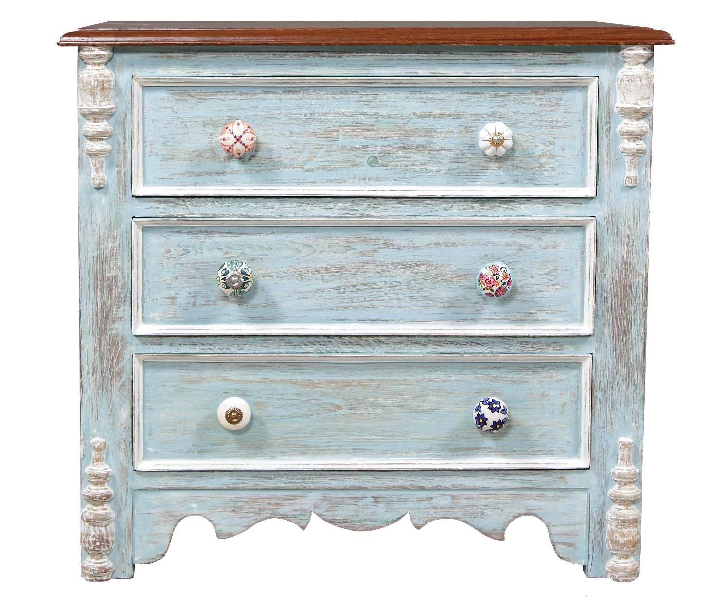 Moloney Bedside Chest