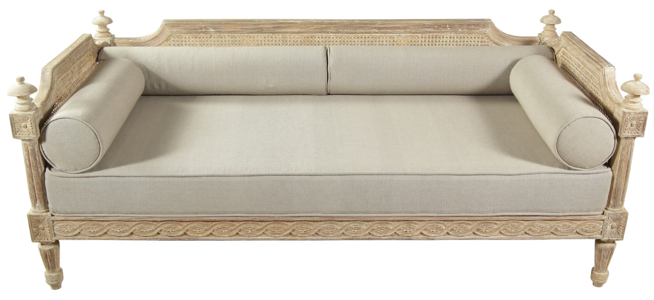 Dumont Day Bed