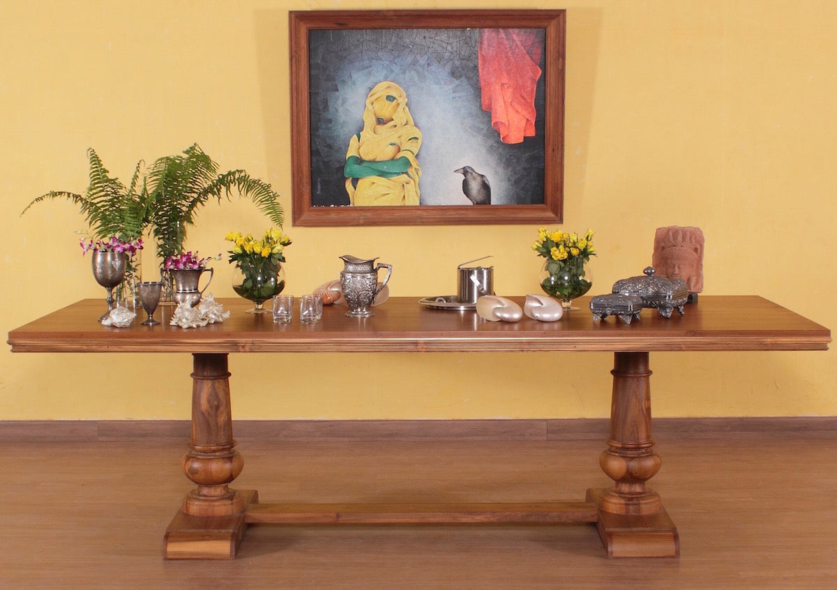 Le Hunte Dining Table