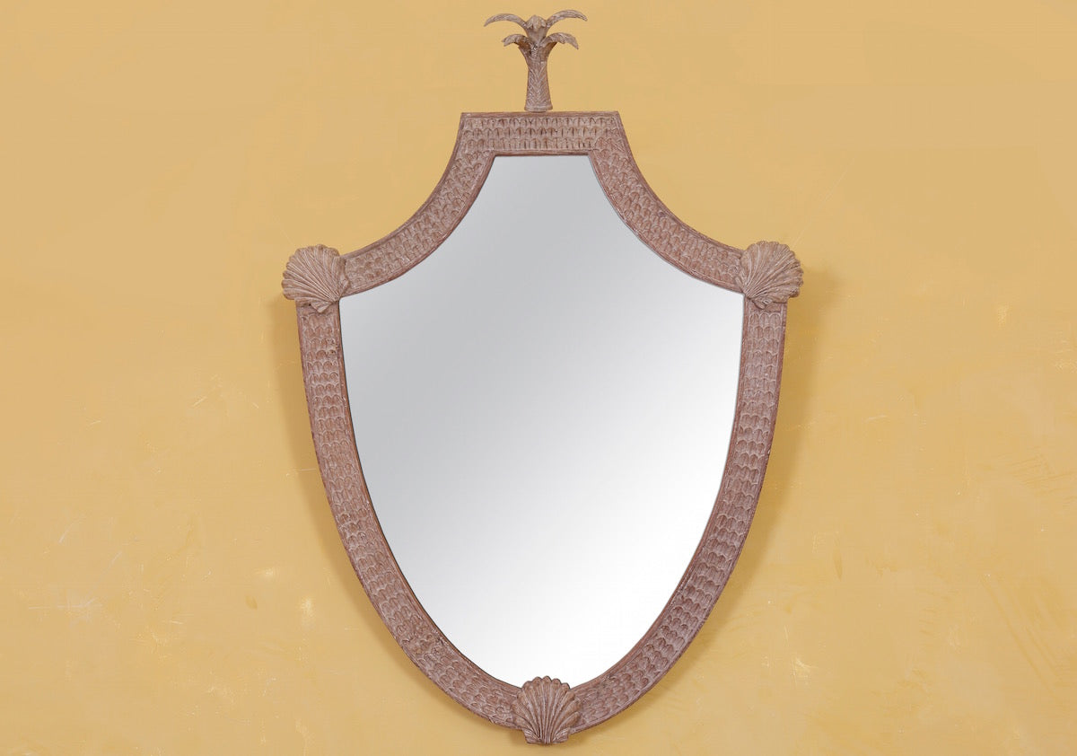 Beltran Carved Frame