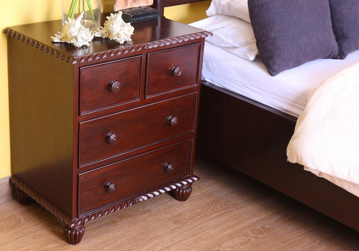 Hope Bedside Chest