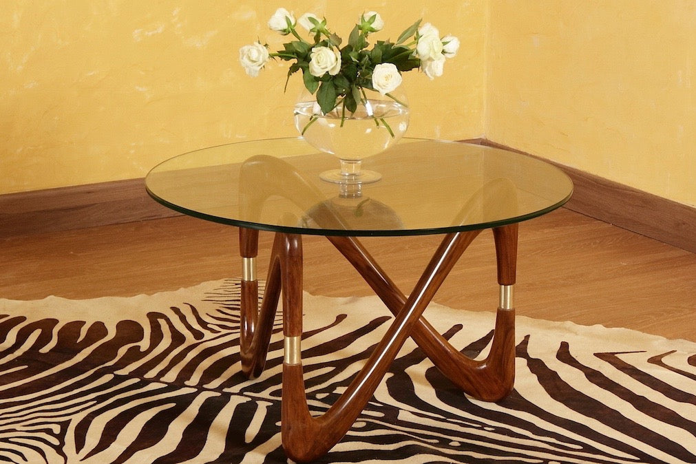 Alexandre Cocktail Table