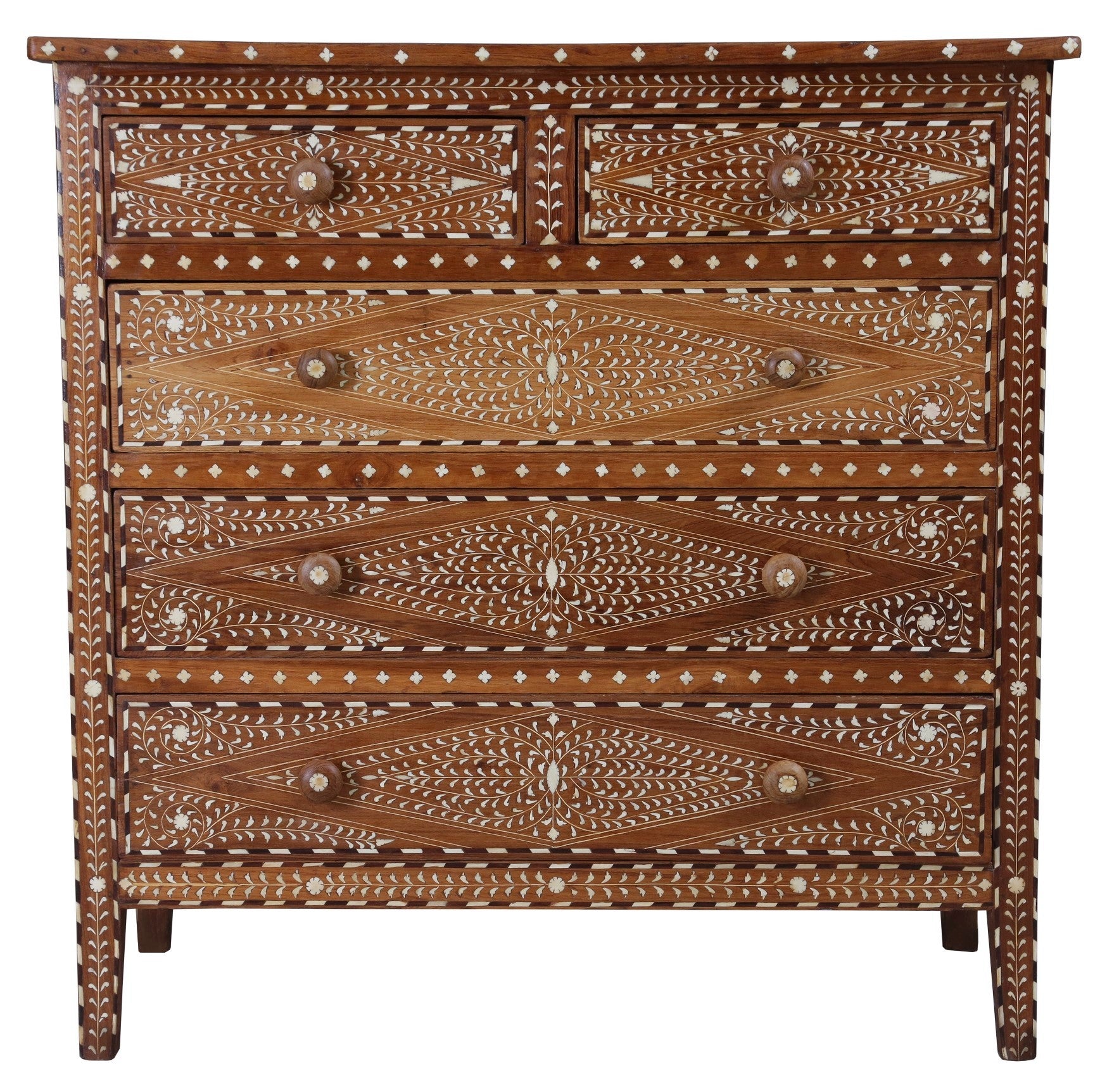 Charnock Chest of Drawers