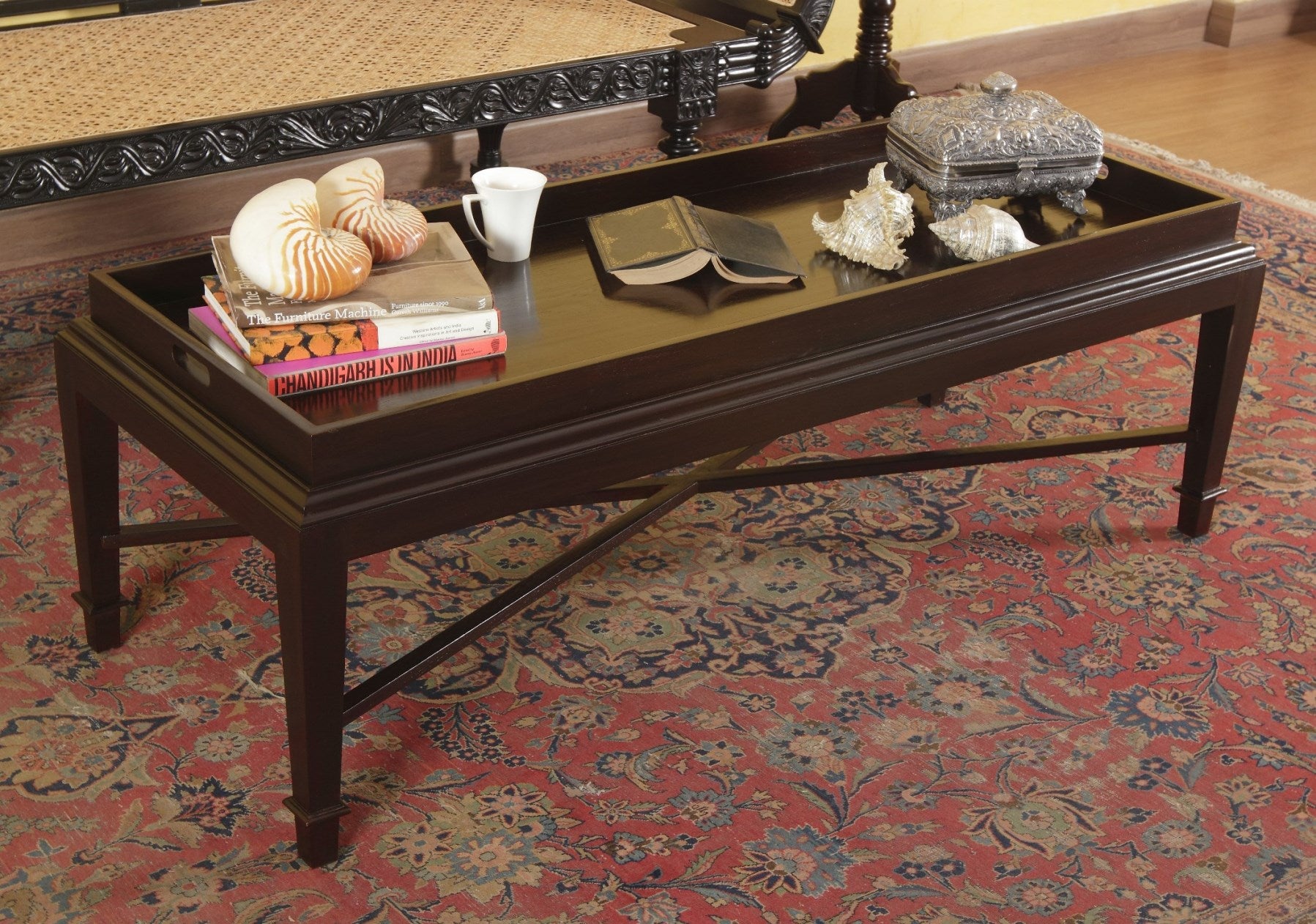 Manning Coffee Table
