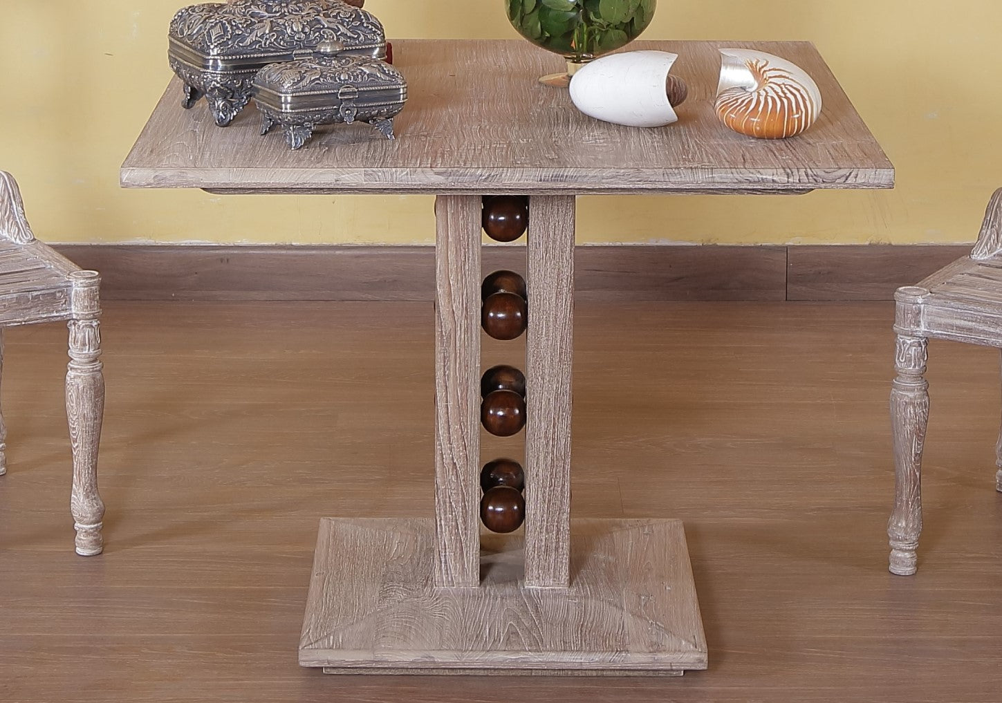 Stevens Table