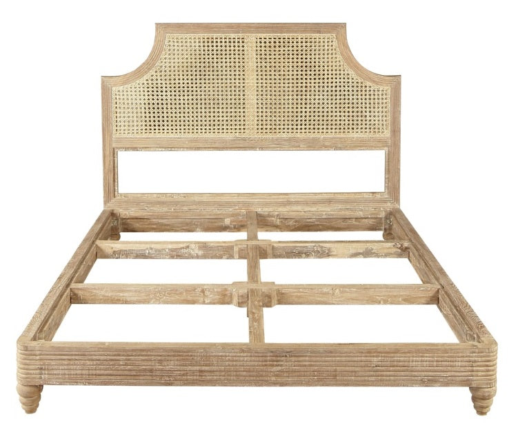 Sendall Bed